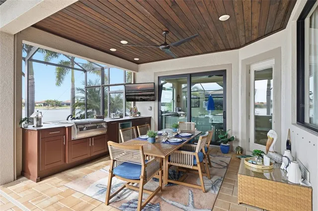 $1,450,000 | 340 Maraviya Boulevard, Nokomis, FL 34275