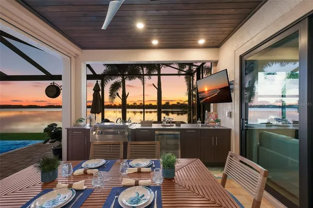 $1,450,000 | 340 Maraviya Boulevard, Nokomis, FL 34275