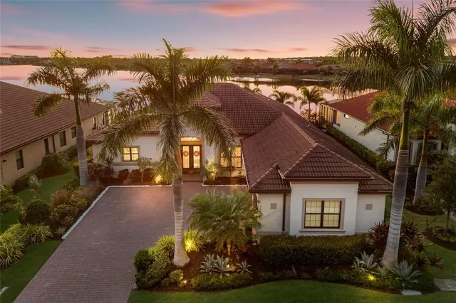 $1,450,000 | 340 Maraviya Boulevard, Nokomis, FL 34275