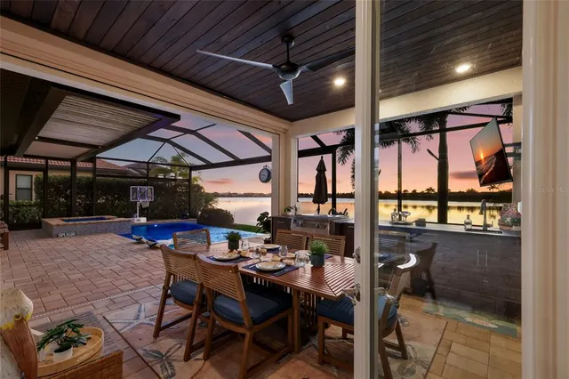 $1,450,000 | 340 Maraviya Boulevard, Nokomis, FL 34275