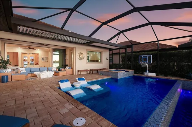 $1,450,000 | 340 Maraviya Boulevard, Nokomis, FL 34275