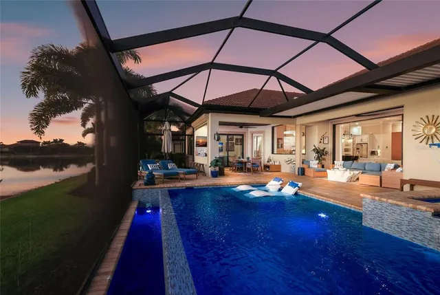 $1,450,000 | 340 Maraviya Boulevard, Nokomis, FL 34275