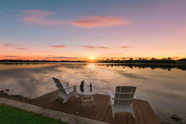 $1,450,000 | 340 Maraviya Boulevard, Nokomis, FL 34275