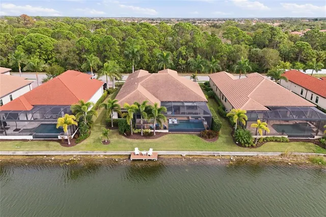 $1,450,000 | 340 Maraviya Boulevard, Nokomis, FL 34275