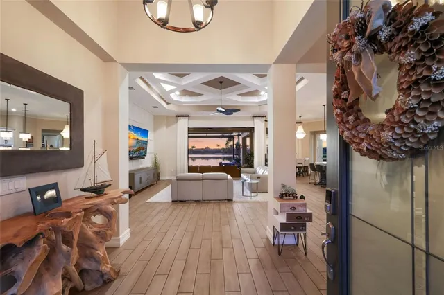 $1,450,000 | 340 Maraviya Boulevard, Nokomis, FL 34275