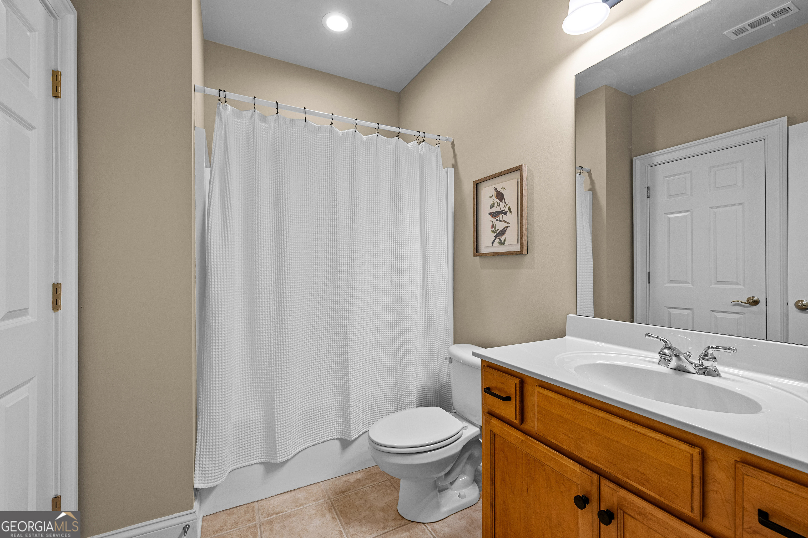 505 Old Valley Point Fayetteville, GA 30215 - Photo 57 of 78