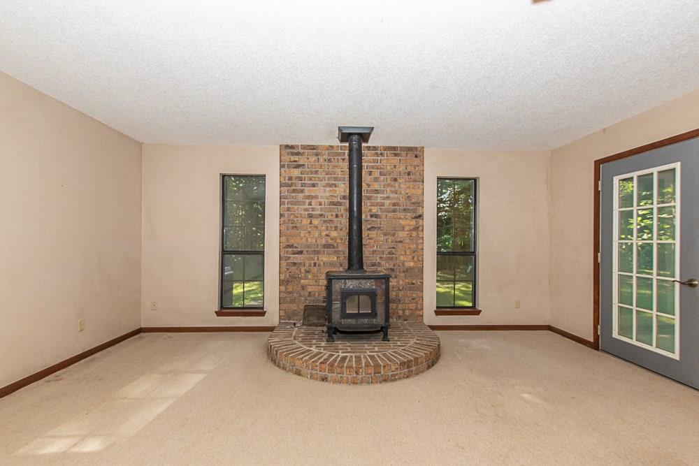 296 Inlaw Road Pollock, LA 71467 - Photo 17 of 30 Gallery Image 17