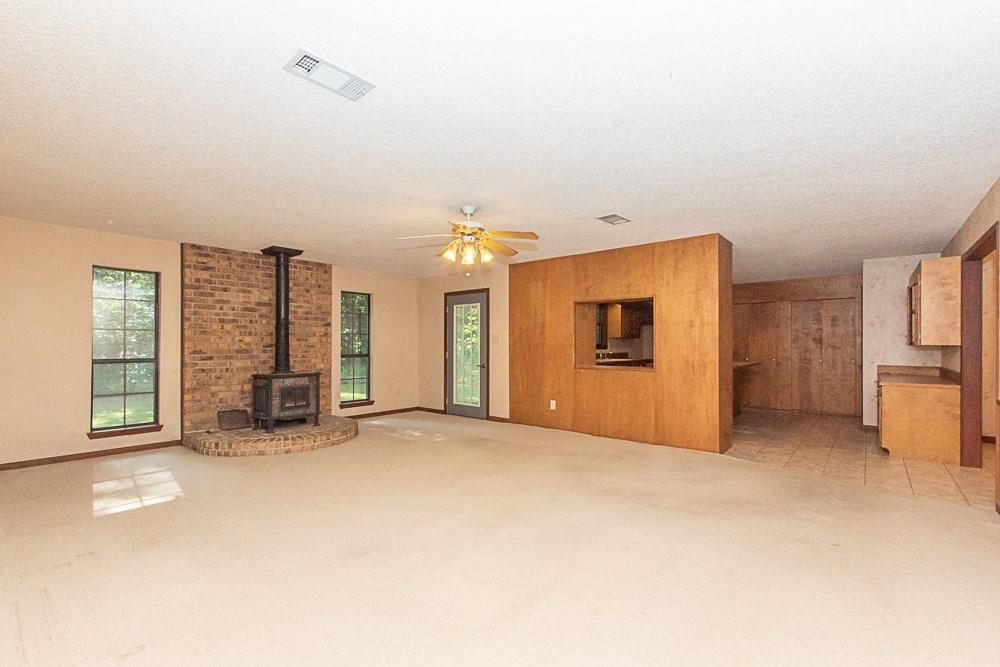 296 Inlaw Road Pollock, LA 71467 - Photo 19 of 30 Gallery Image 19