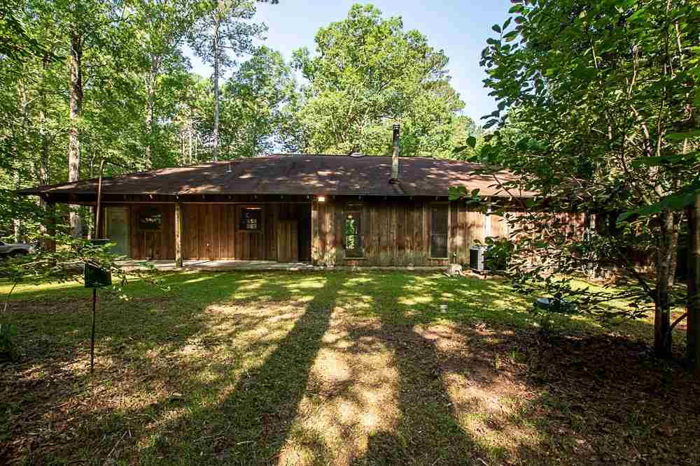 296 Inlaw Road Pollock, LA 71467 - Photo 28 of 30 Gallery Image 28