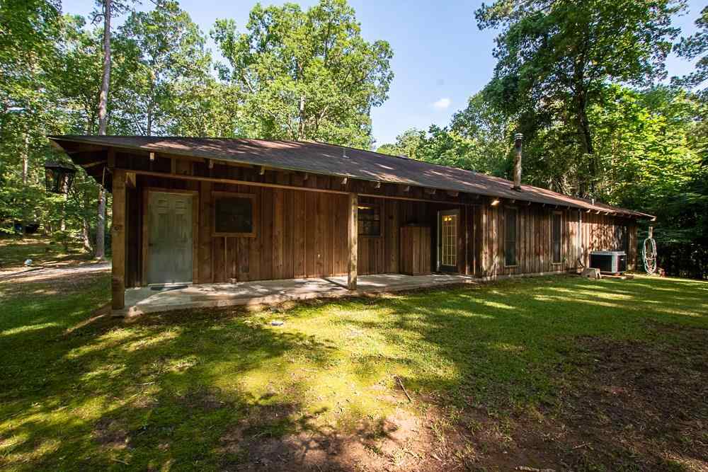 296 Inlaw Road Pollock, LA 71467 - Photo 29 of 30 Gallery Image 29