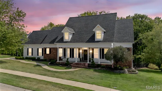 $1,225,000 | 4211 Austin Ridge Drive, St. Charles, MO 63304