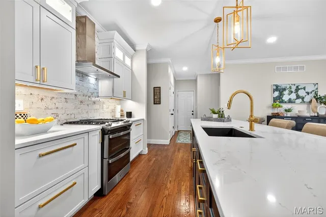 $1,225,000 | 4211 Austin Ridge Drive, St. Charles, MO 63304