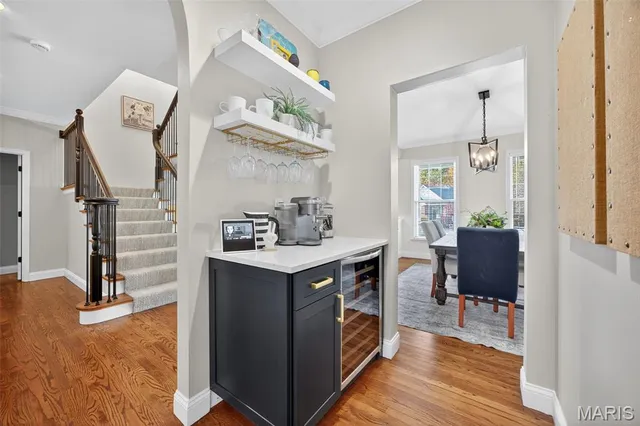 $1,225,000 | 4211 Austin Ridge Drive, St. Charles, MO 63304