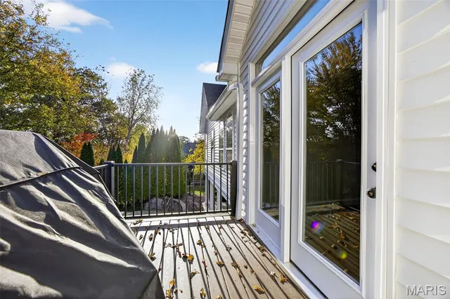 $1,225,000 | 4211 Austin Ridge Drive, St. Charles, MO 63304