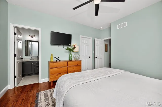 $1,225,000 | 4211 Austin Ridge Drive, St. Charles, MO 63304