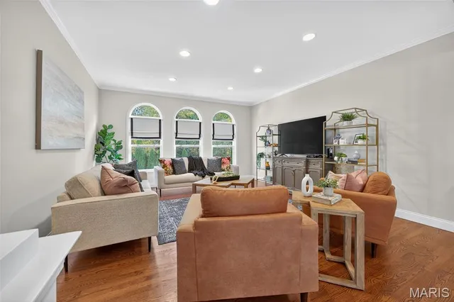 $1,225,000 | 4211 Austin Ridge Drive, St. Charles, MO 63304