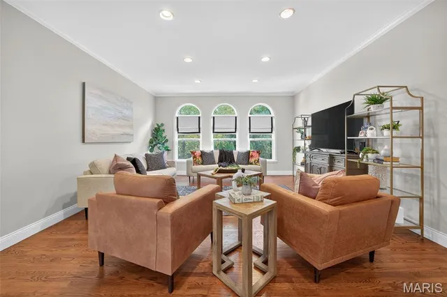 $1,225,000 | 4211 Austin Ridge Drive, St. Charles, MO 63304