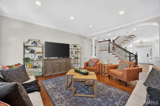 $1,225,000 | 4211 Austin Ridge Drive, St. Charles, MO 63304