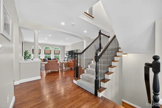 $1,225,000 | 4211 Austin Ridge Drive, St. Charles, MO 63304