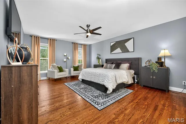 $1,225,000 | 4211 Austin Ridge Drive, St. Charles, MO 63304