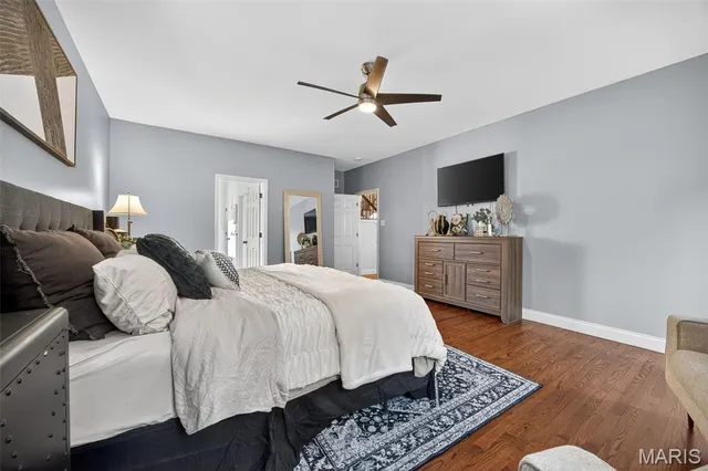 $1,225,000 | 4211 Austin Ridge Drive, St. Charles, MO 63304