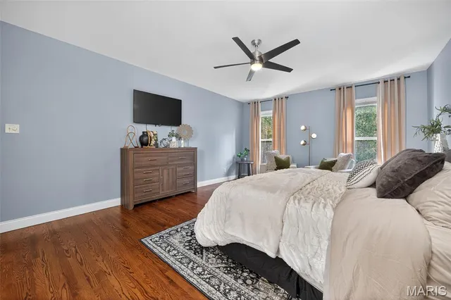 $1,225,000 | 4211 Austin Ridge Drive, St. Charles, MO 63304