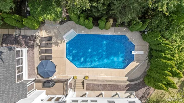 $1,225,000 | 4211 Austin Ridge Drive, St. Charles, MO 63304