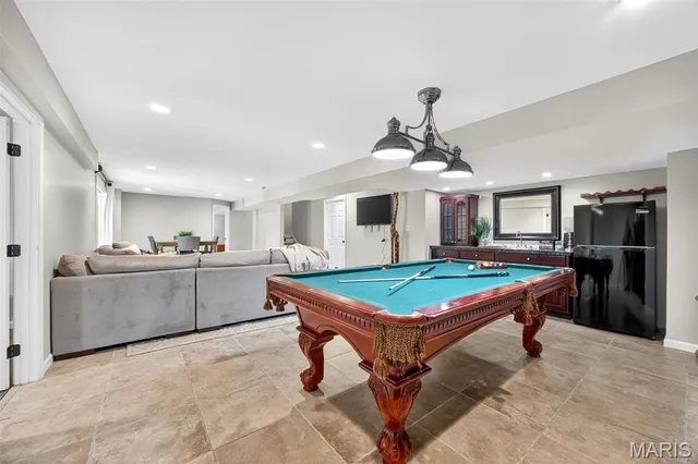 $1,225,000 | 4211 Austin Ridge Drive, St. Charles, MO 63304