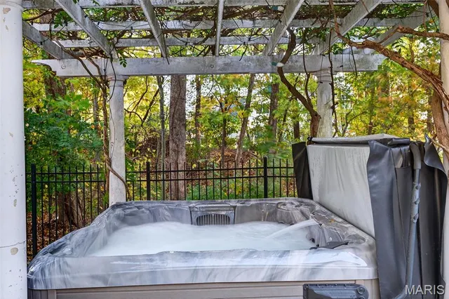 $1,225,000 | 4211 Austin Ridge Drive, St. Charles, MO 63304