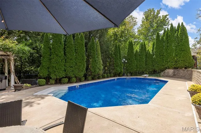 $1,225,000 | 4211 Austin Ridge Drive, St. Charles, MO 63304