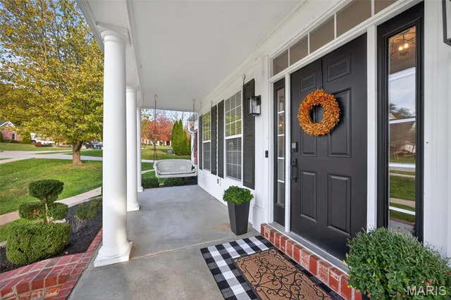 $1,225,000 | 4211 Austin Ridge Drive, St. Charles, MO 63304