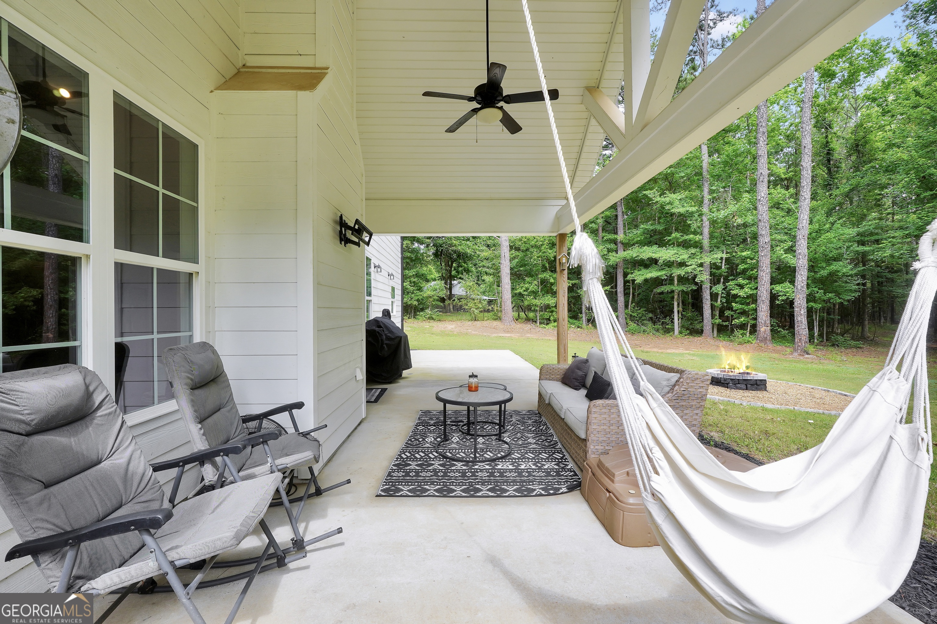 1577 Stark Road Jackson, GA 30233 - Photo 46 of 49