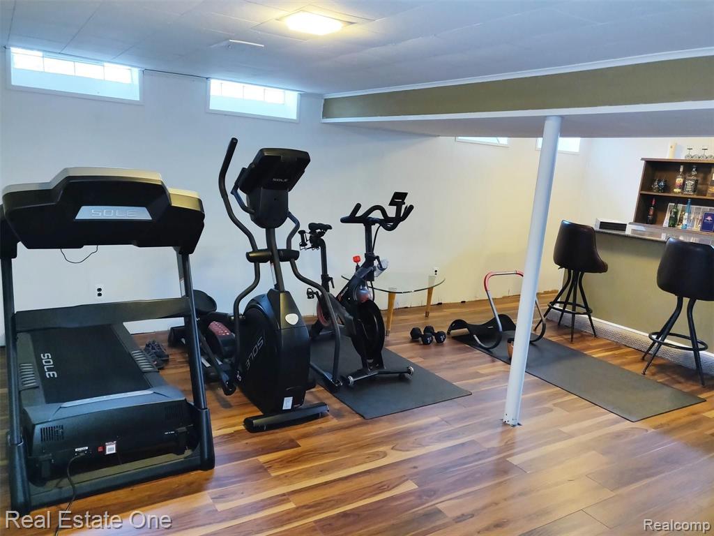32064 Bonnet Hill Road Farmington Hills, MI 48334 - Photo 21 of 29