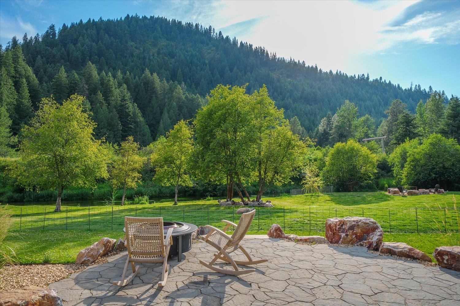 822 Little Spokane River Road Newport, WA 99156 - Photo 34 of 50