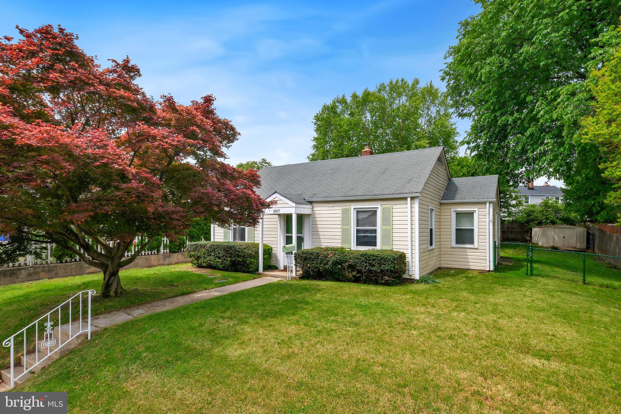 2807 Sheraton Street Silver Spring, MD 20906 - Photo 1 of 23