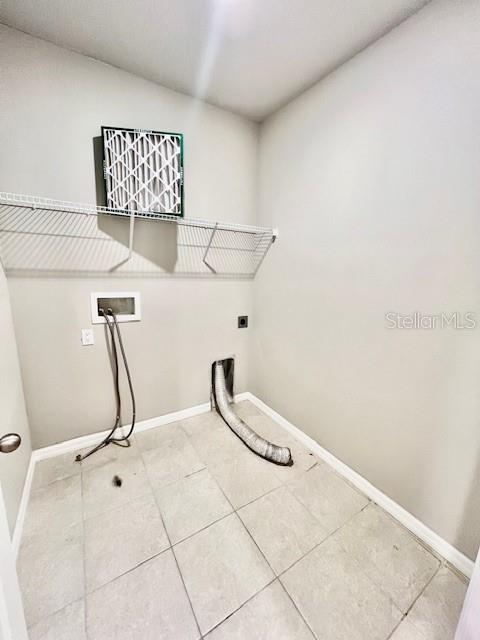 1251 McNeal Road Spring Hill, FL 34608 - Photo 39 of 46 a view of entryway