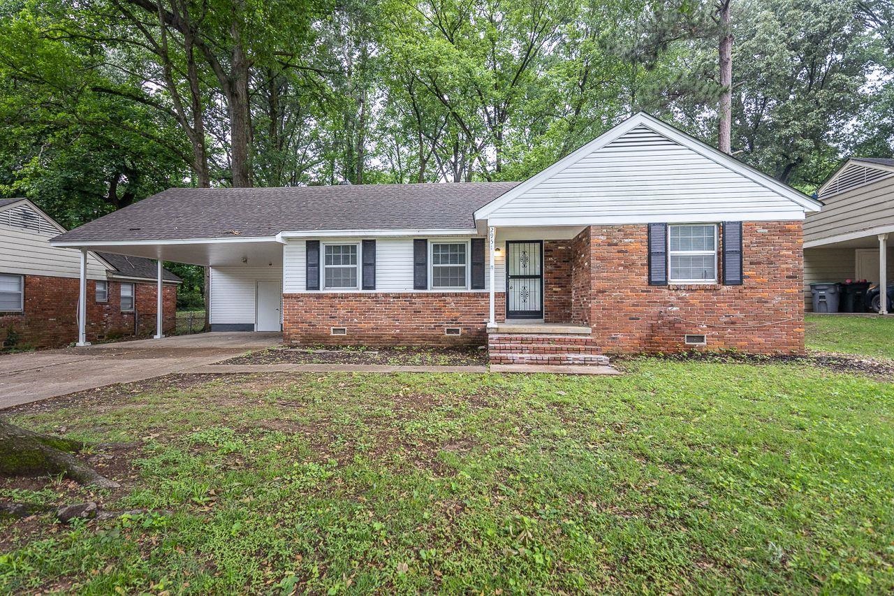 2951 Invergarry Road Memphis, TN 38128 - Photo 1 of 23 Gallery Image 1