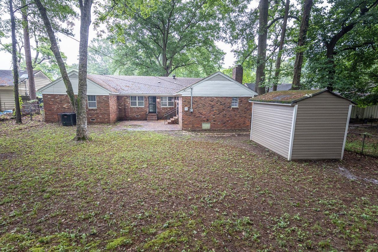2951 Invergarry Road Memphis, TN 38128 - Photo 6 of 23 Gallery Image 6