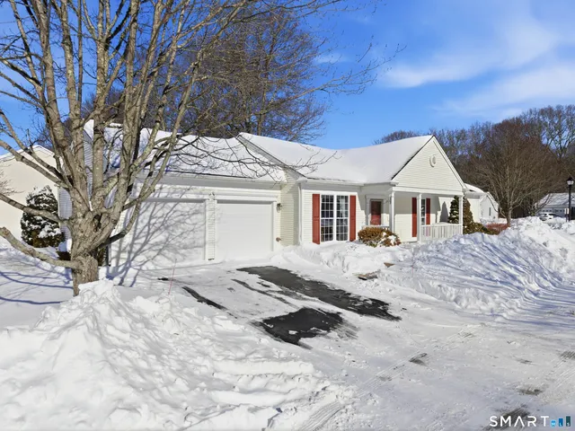 $419,000 | 12 Beechwood Drive, Waterford, CT 06385