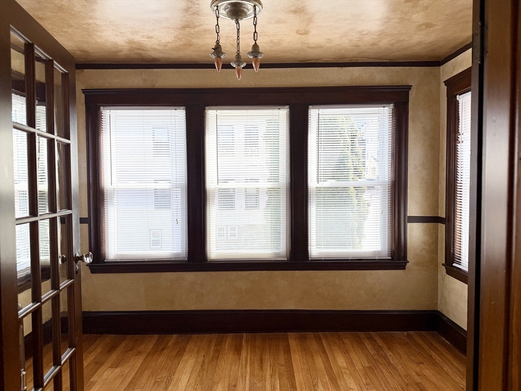 157 Hillside Street, Unit 2 Boston, MA 02120 - Photo 2 of 17 a view of front door