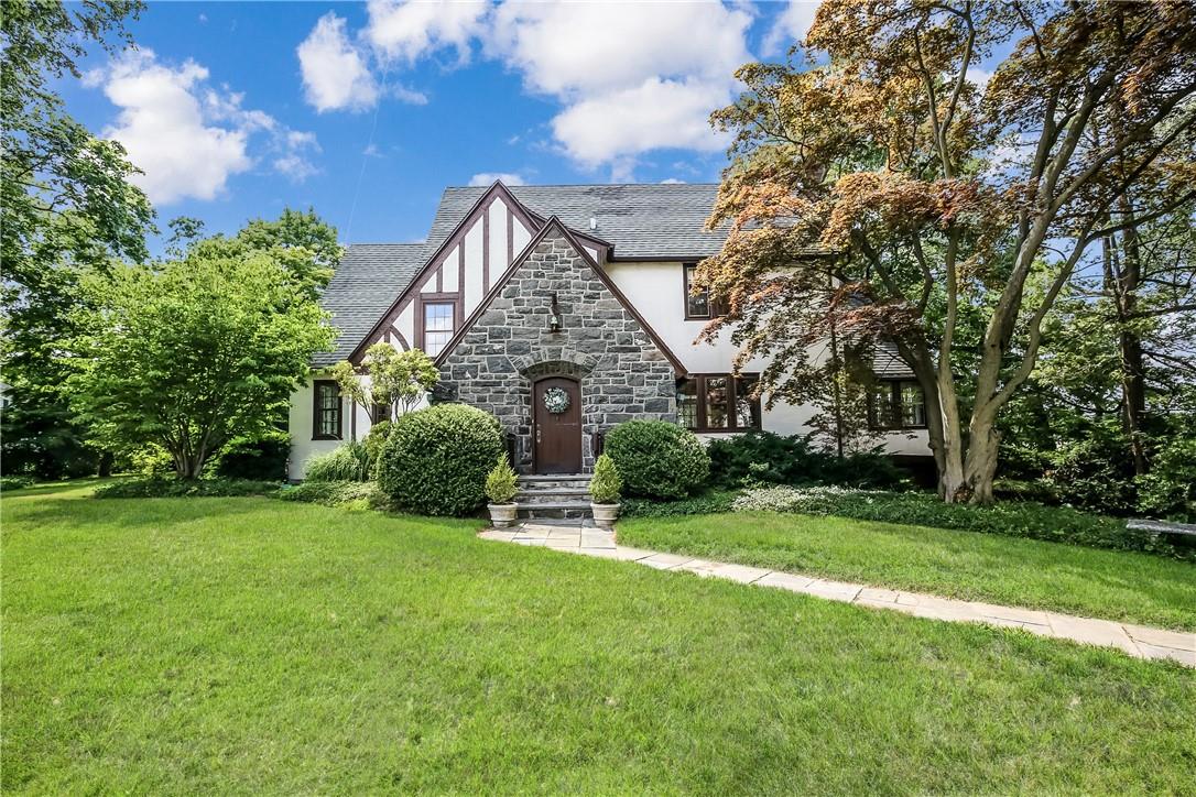2 Thistle Lane Rye, NY 10580 - Photo 1 of 1