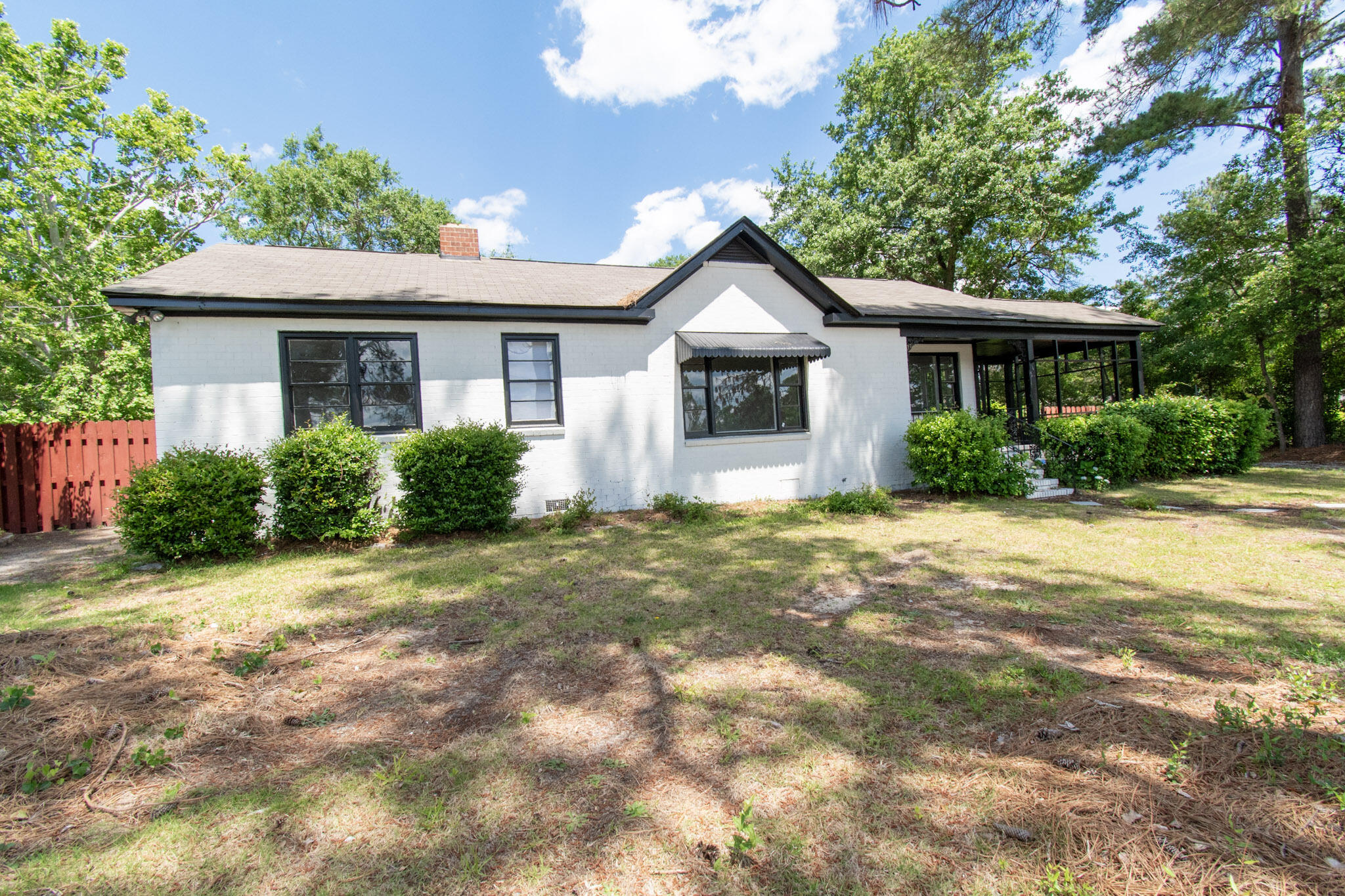 2917 Deans Bridge Road Augusta, GA 30906 - Photo 1 of 39 DSC_0174