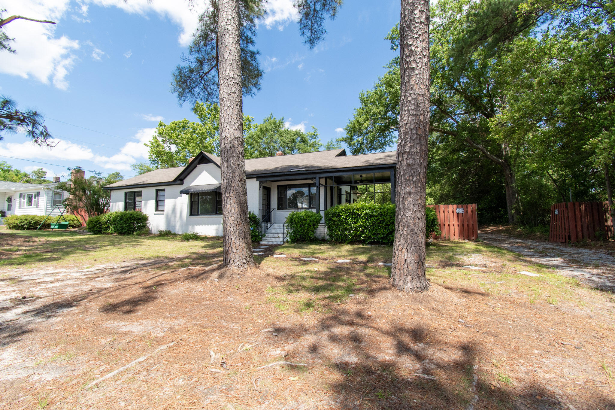 2917 Deans Bridge Road Augusta, GA 30906 - Photo 2 of 39 DSC_0170