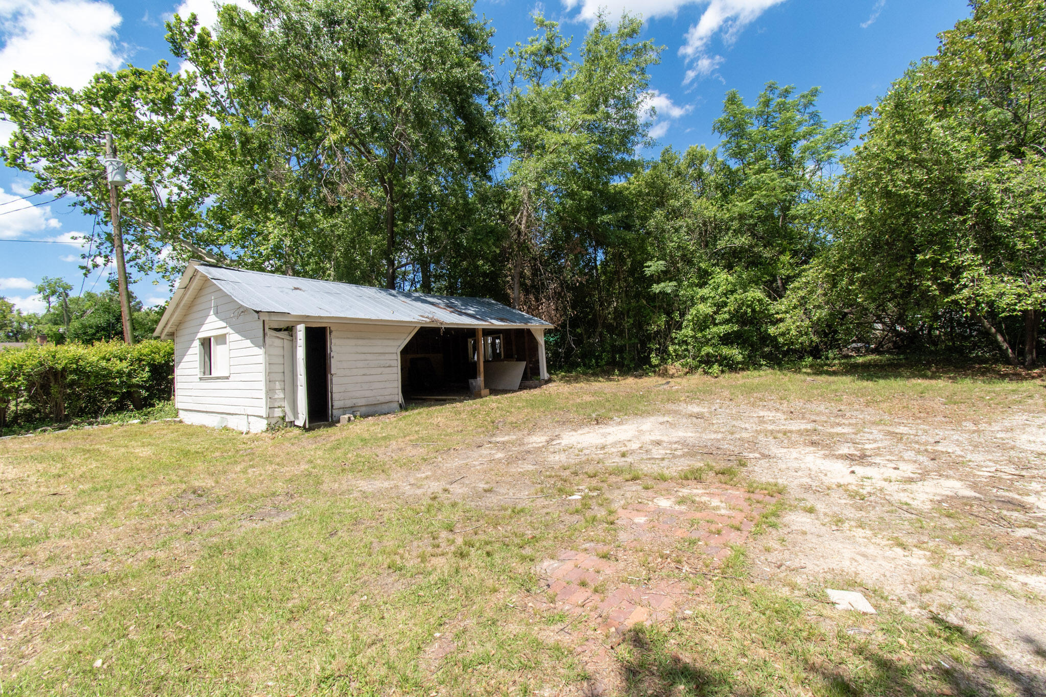 2917 Deans Bridge Road Augusta, GA 30906 - Photo 38 of 39 DSC_0167
