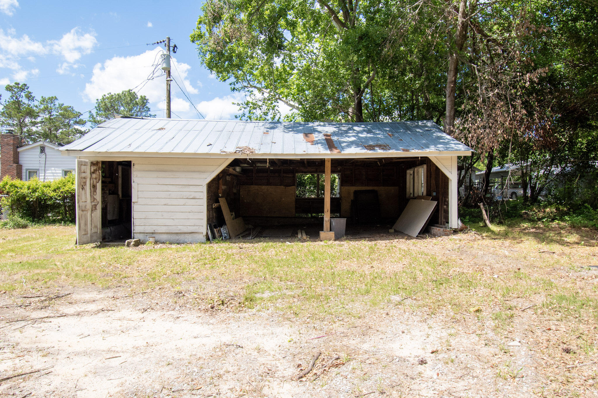 2917 Deans Bridge Road Augusta, GA 30906 - Photo 39 of 39 DSC_0159