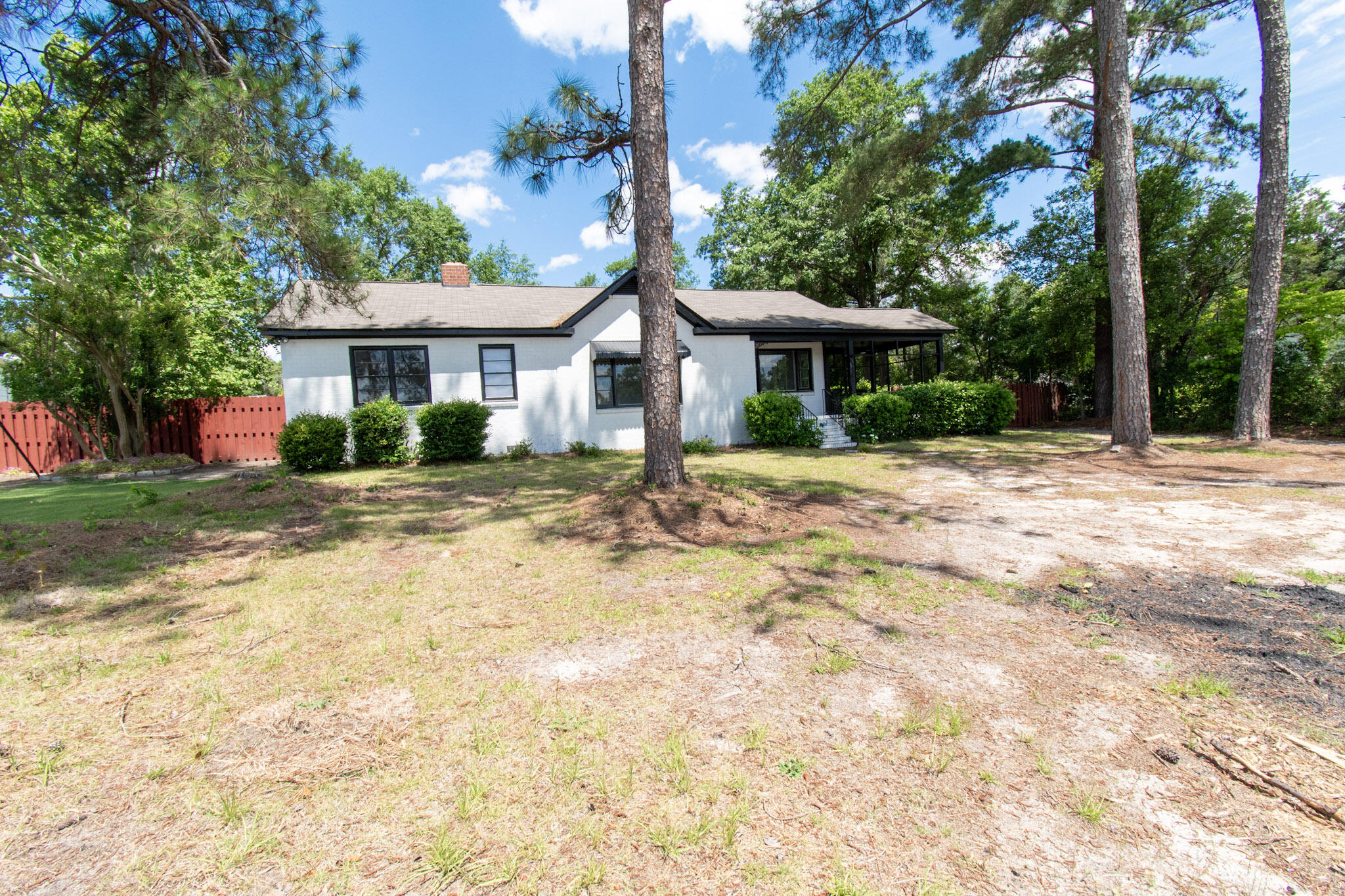 2917 Deans Bridge Road Augusta, GA 30906 - Photo 5 of 39 DSC_0172