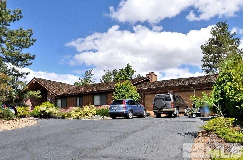 3311 Susileen Drive Reno, NV 89509 - Photo 1 of 1 Photo 1
