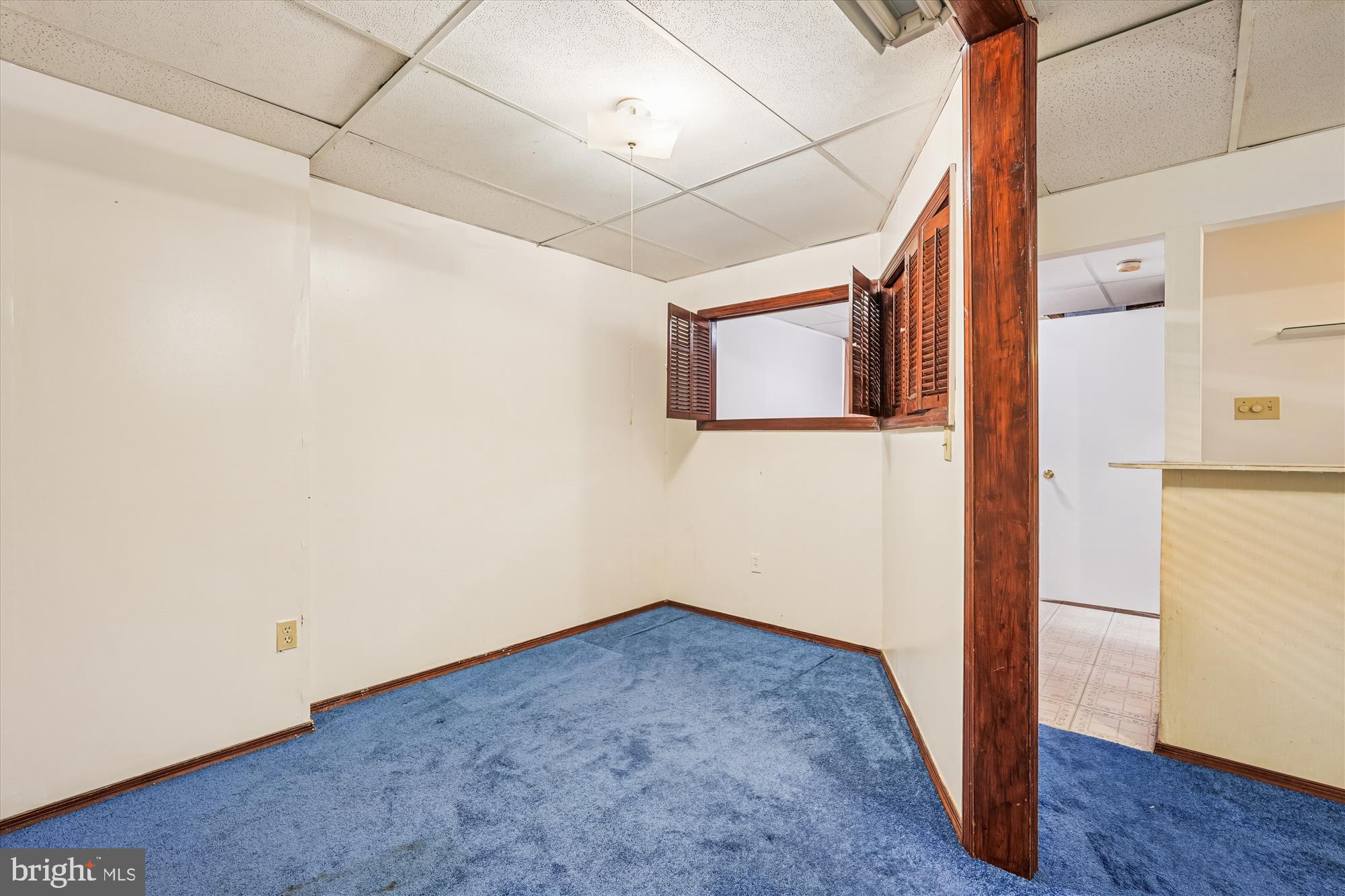 10602 Chisholm Landing Terrace Gaithersburg, MD 20878 - Photo 29 of 46 a view of empty room with wooden floor
