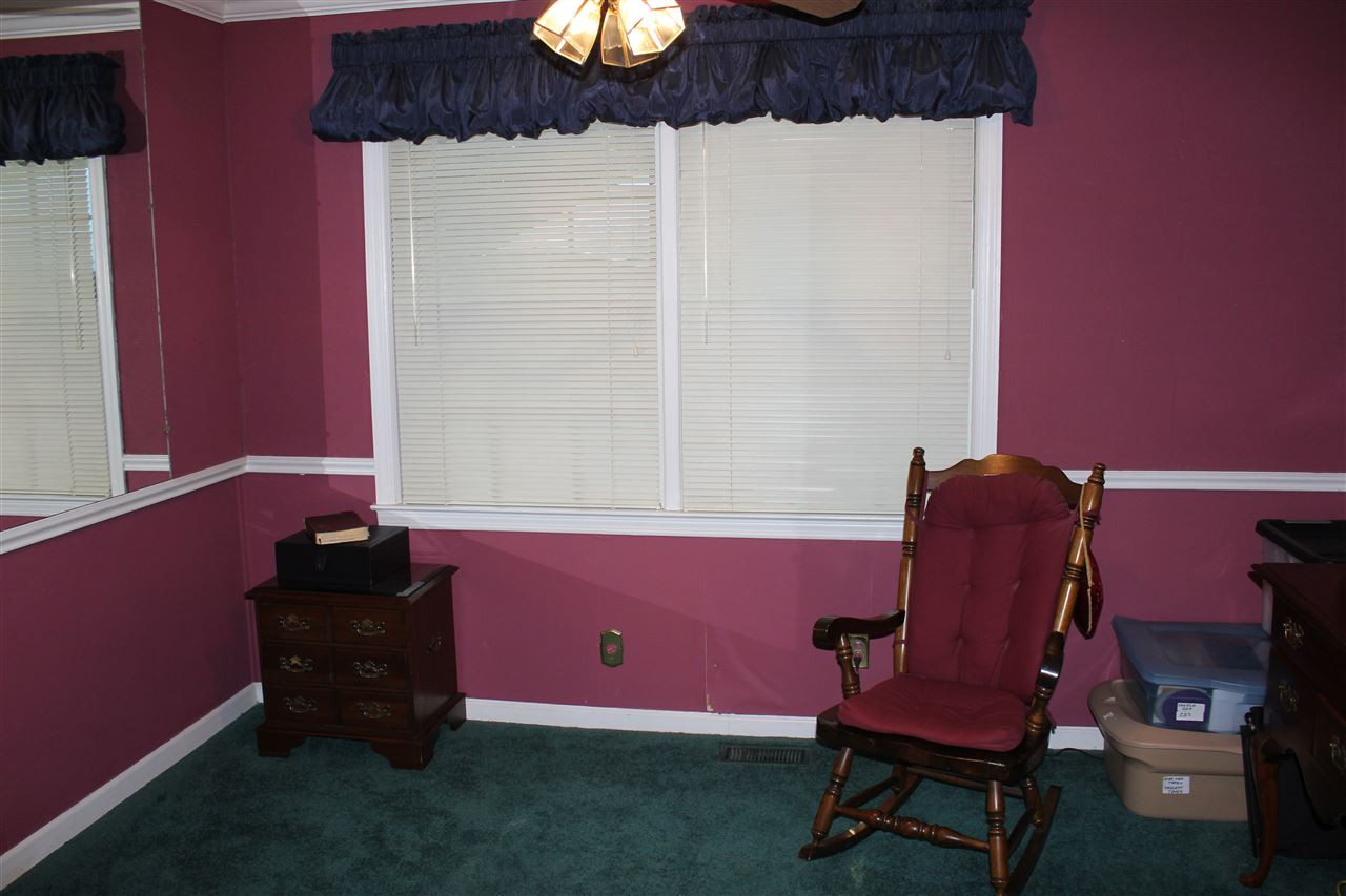 816 Macon Place Raleigh, NC 27609 - Photo 6 of 17 Dining Room