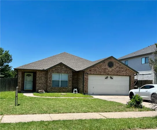 $2,000 | 1105 Jolie Lane, Cedar Park, TX 78613